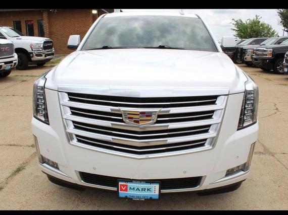 CADILLAC ESCALADE ESV 2017 1GYS4KKJXHR206510 image